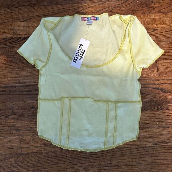 New Urban Outfitters Top - Picture 2 of 5